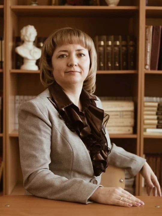 Охулкова Тамара Владимировна Охулкова Тамара Владимировна.
